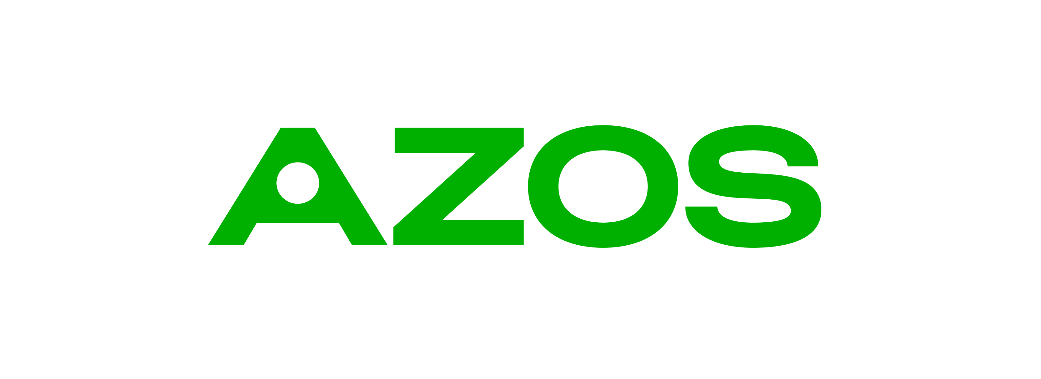 AZOS